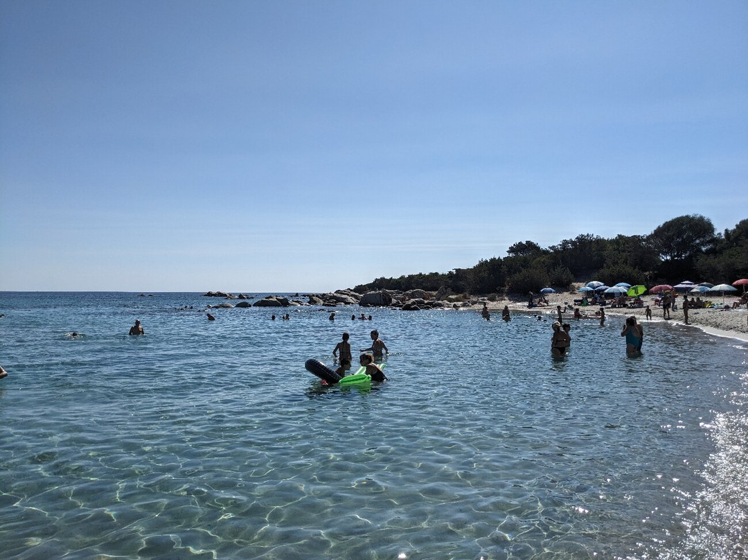 Bar Tabacchi Lido Di Cea