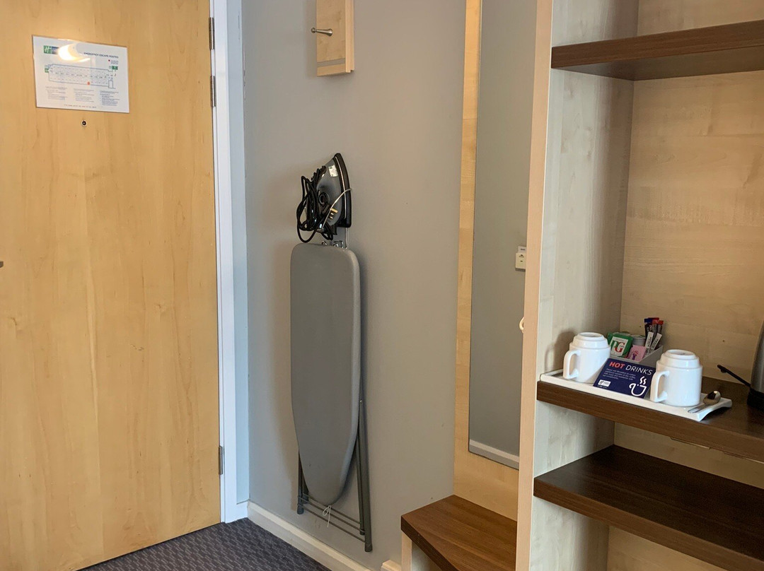Holiday Inn Express Birmingham - Walsall by IHG主图