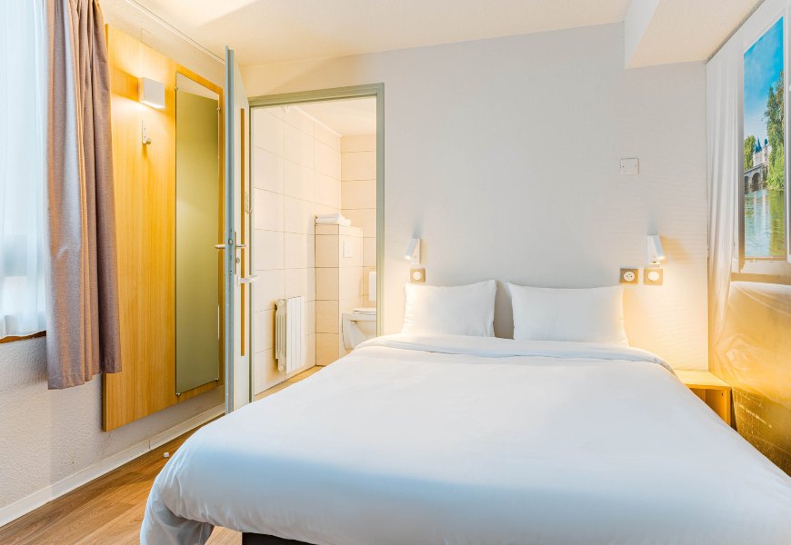 沙泰勒罗民宿酒店-客卧