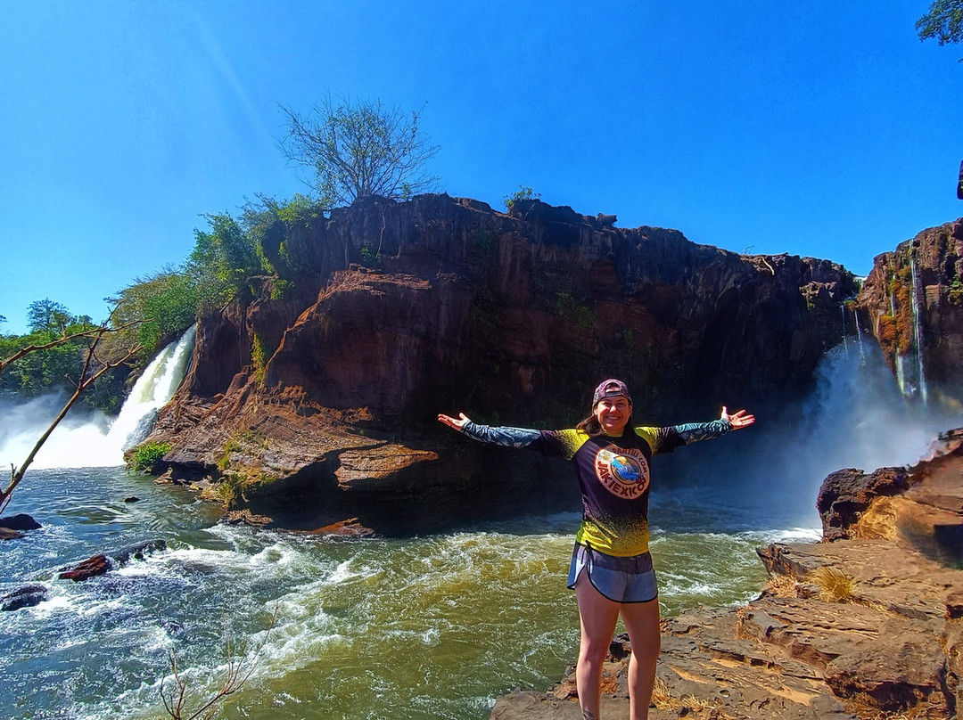 Cachoeira do Prata-Carolina必去景点