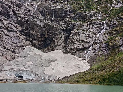 Glaciertour AS-卑尔根必去景点