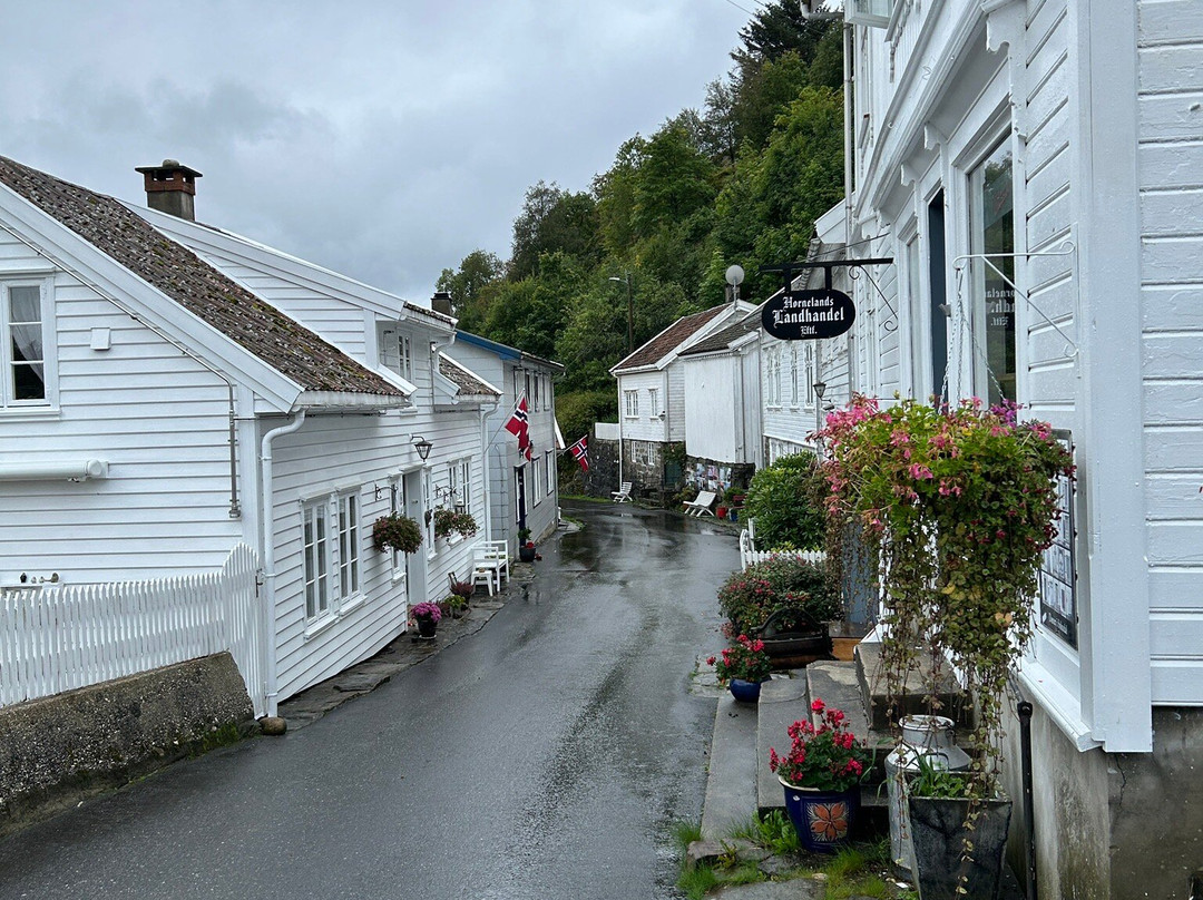 Sogndalstrand Kulturhotell主图