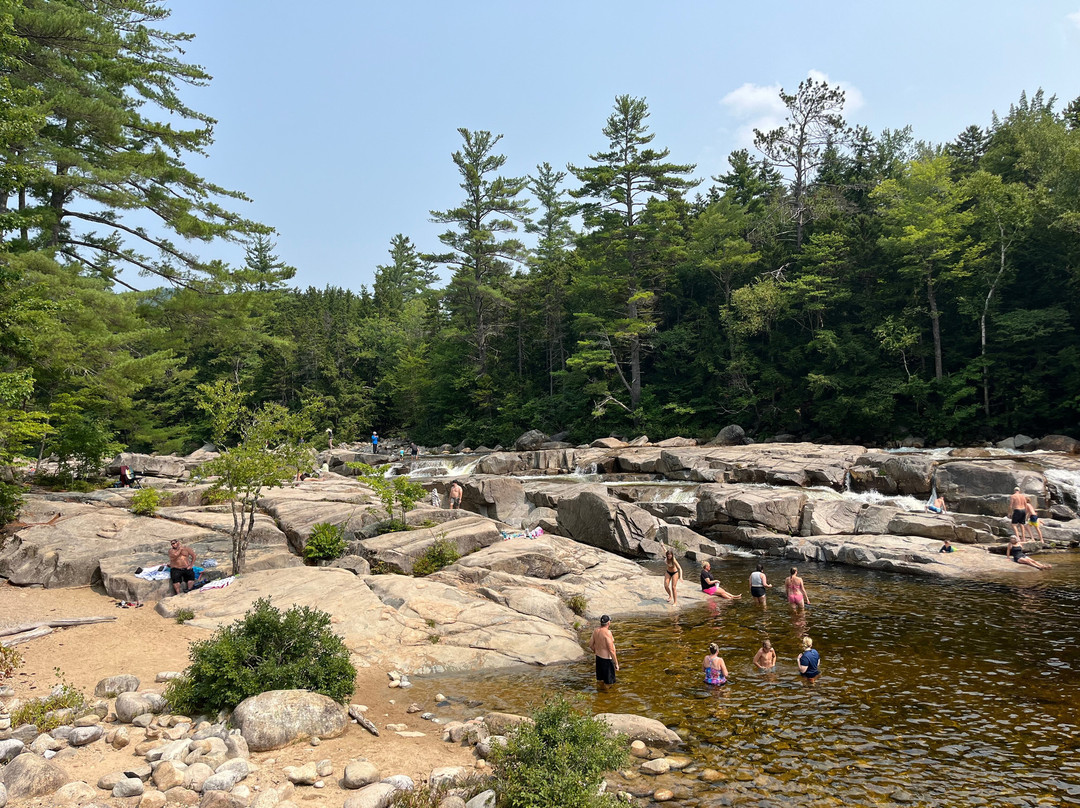Kahuna Laguna-北康威必去景点