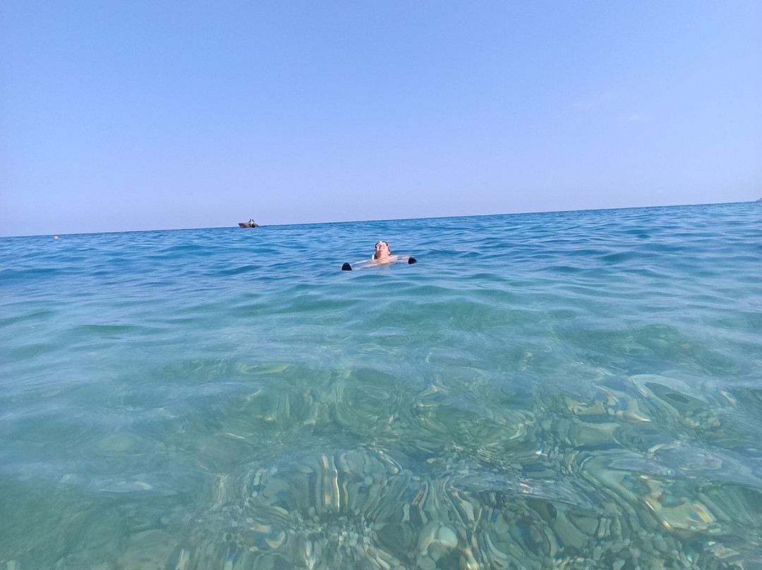 Cirali Beach景点图片