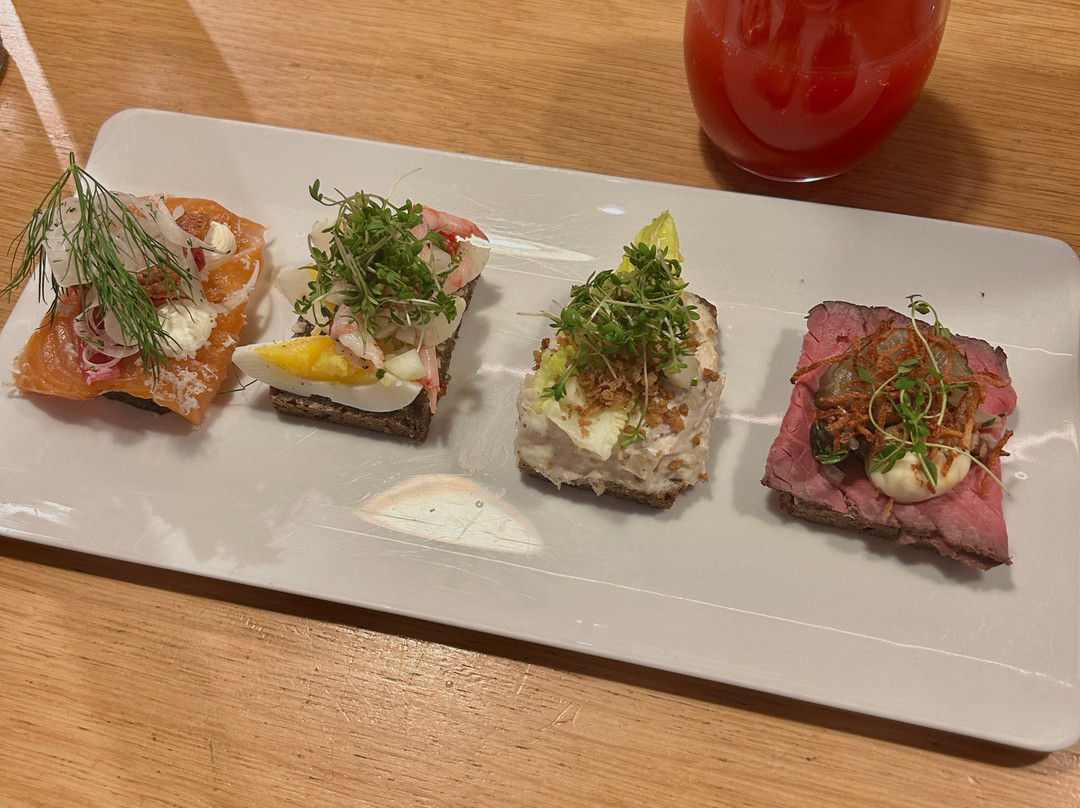 FoodTours.eu Copenhagen-哥本哈根必去景点