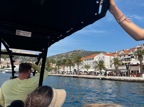 Mayer Charter Day Tours-斯普利特必去景点