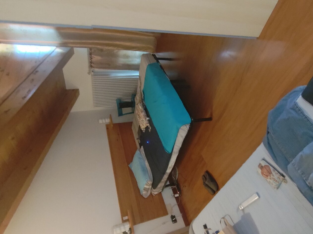 B&B Maggiociondolo主图