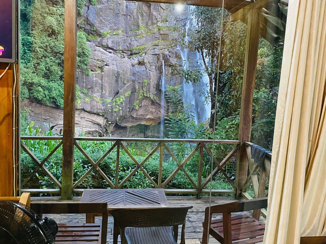 Aberdeen Falls-Ginigathena必去景点