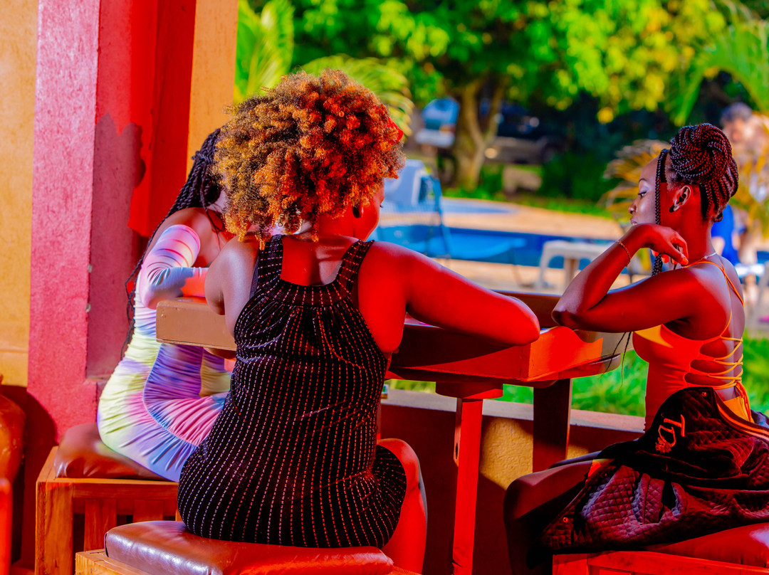 Banana Village主图