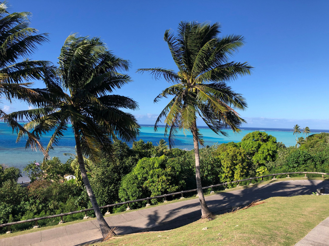 Pension Tereia主图