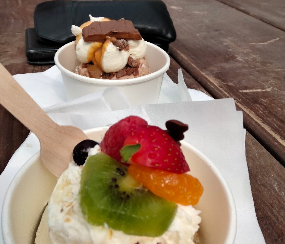 Farmers Market At Mountain View Kilkenny-Ballyhale必去景点