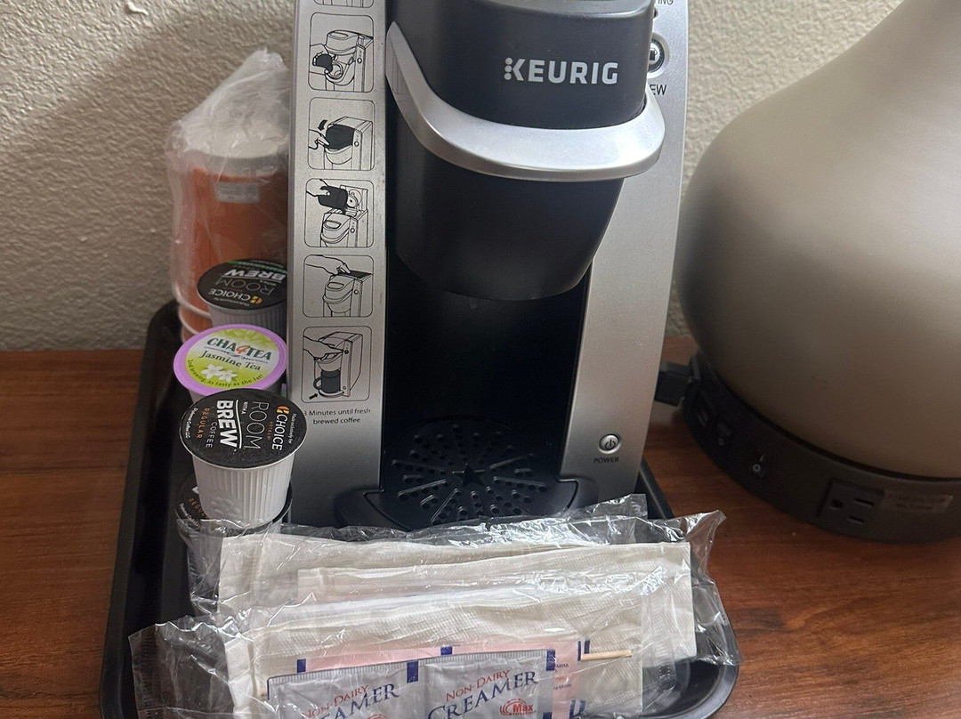 东巴尔的摩戴斯酒店主图