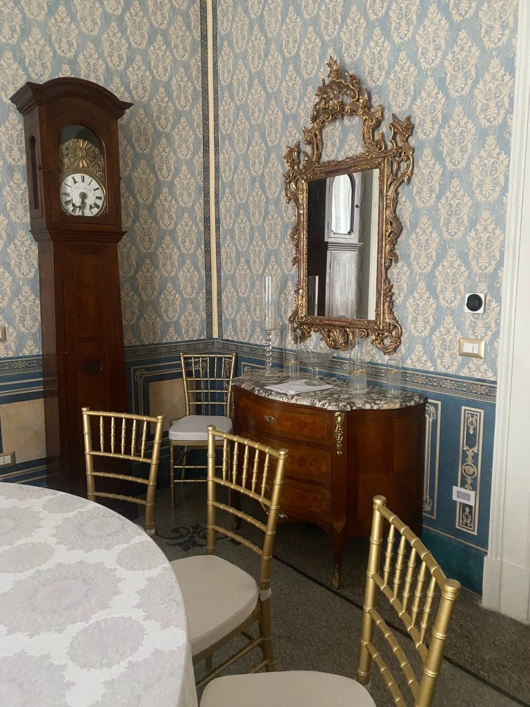 Il Cavaliere al borgo antico-官方