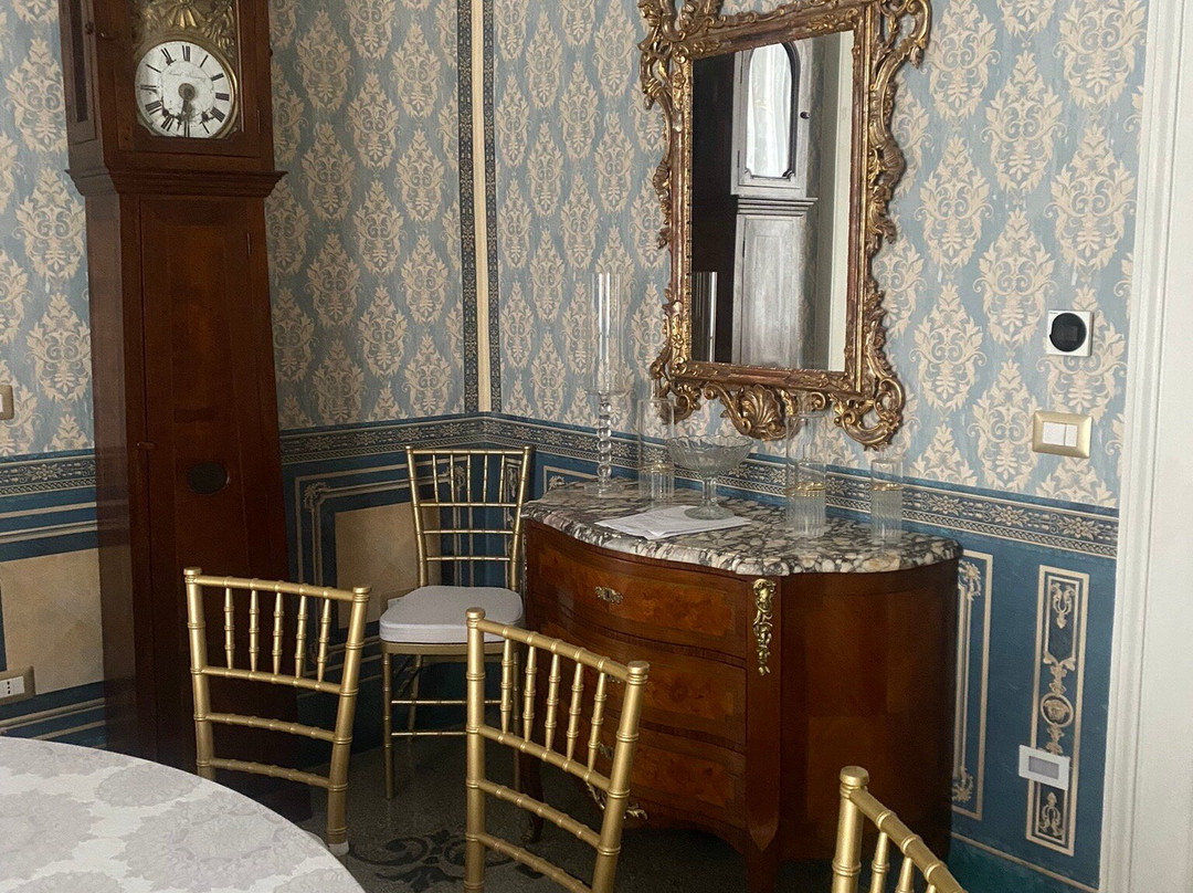 Copertino酒店住宿-Il Cavaliere al borgo antico