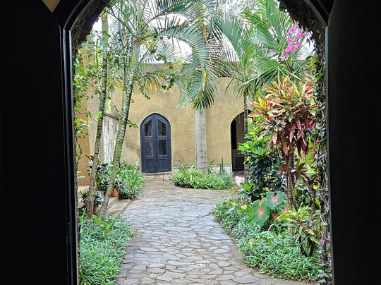 Cul Tours and Safaris-坎帕拉必去景点