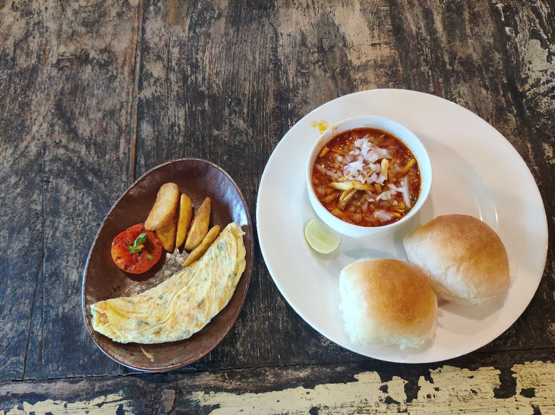 Tooth Mountain Farms主图