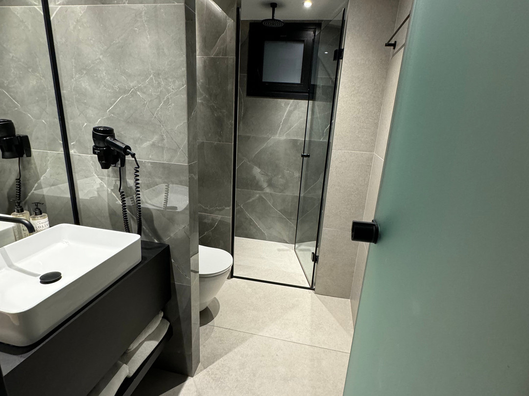 The Port Square Hotel主图