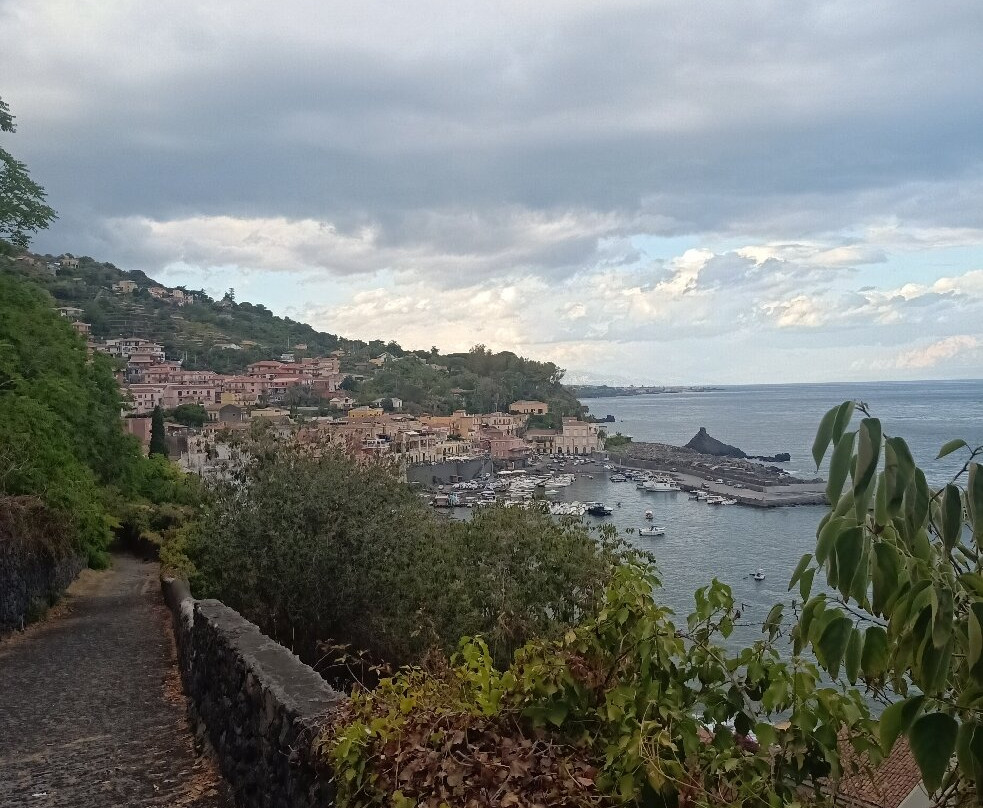 Borgo di Santa Maria la Scala景点图片
