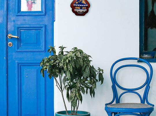 Cerámica Alfarero-昆卡必去景点