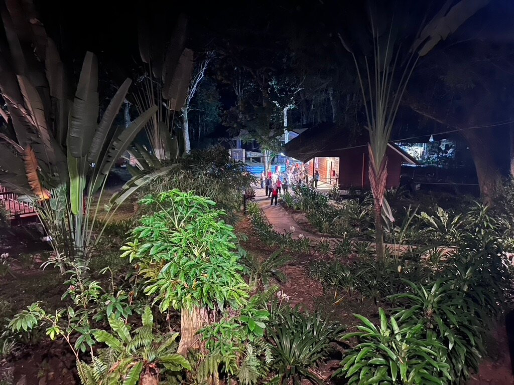 塔曼尼加拉珍珠酒店主图