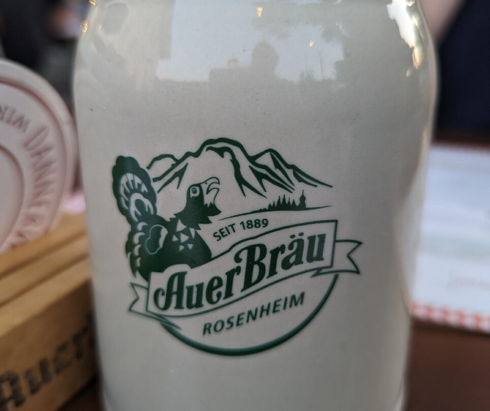 Hotel & Gasthof Dannerwirt主图