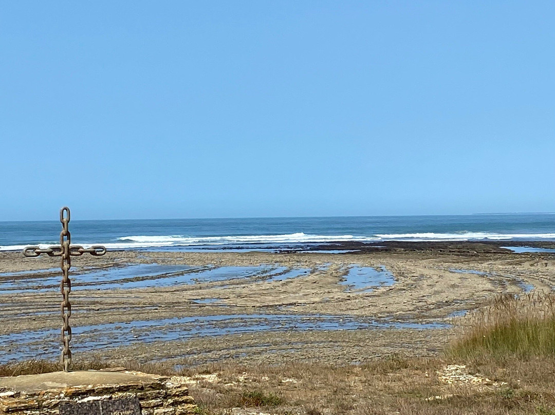 Les Lits Marins主图