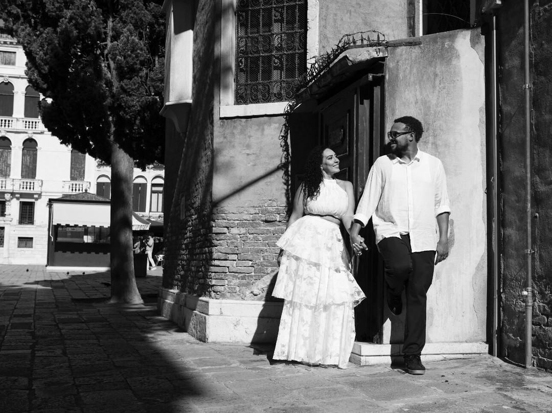 Venice Photo Tour by Photographer Pietro-威尼斯必去景点