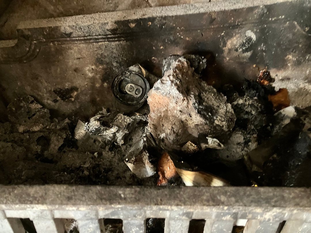 Hotel El Rancho主图