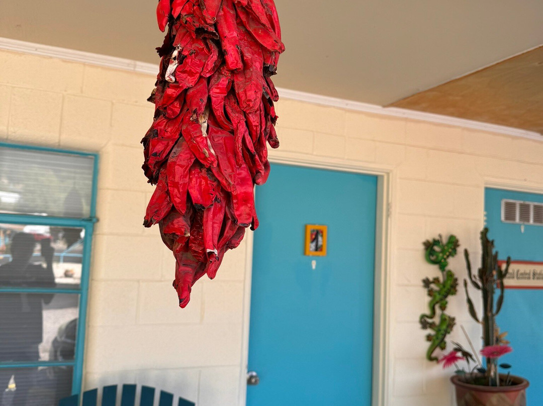 Arrowhead Motel and RV Park主图