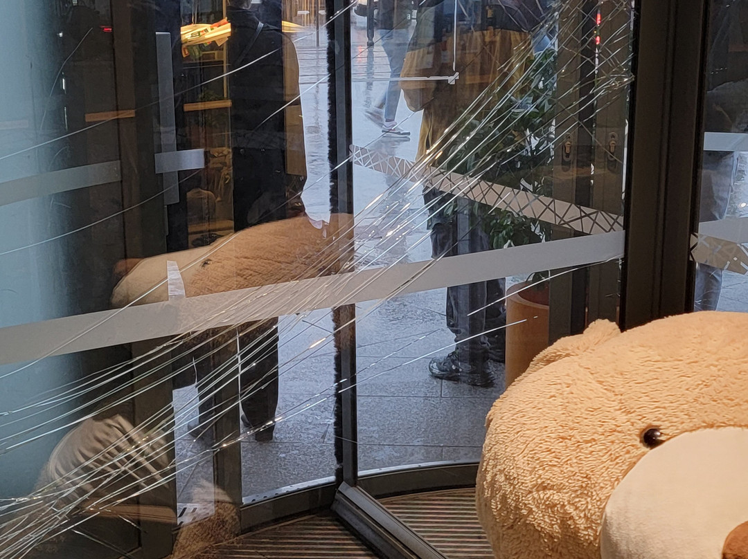 Novotel Paris Saint Denis Stade Basilique主图