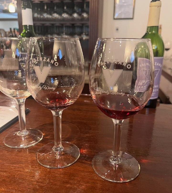 Valenzano Family Winery景点图片