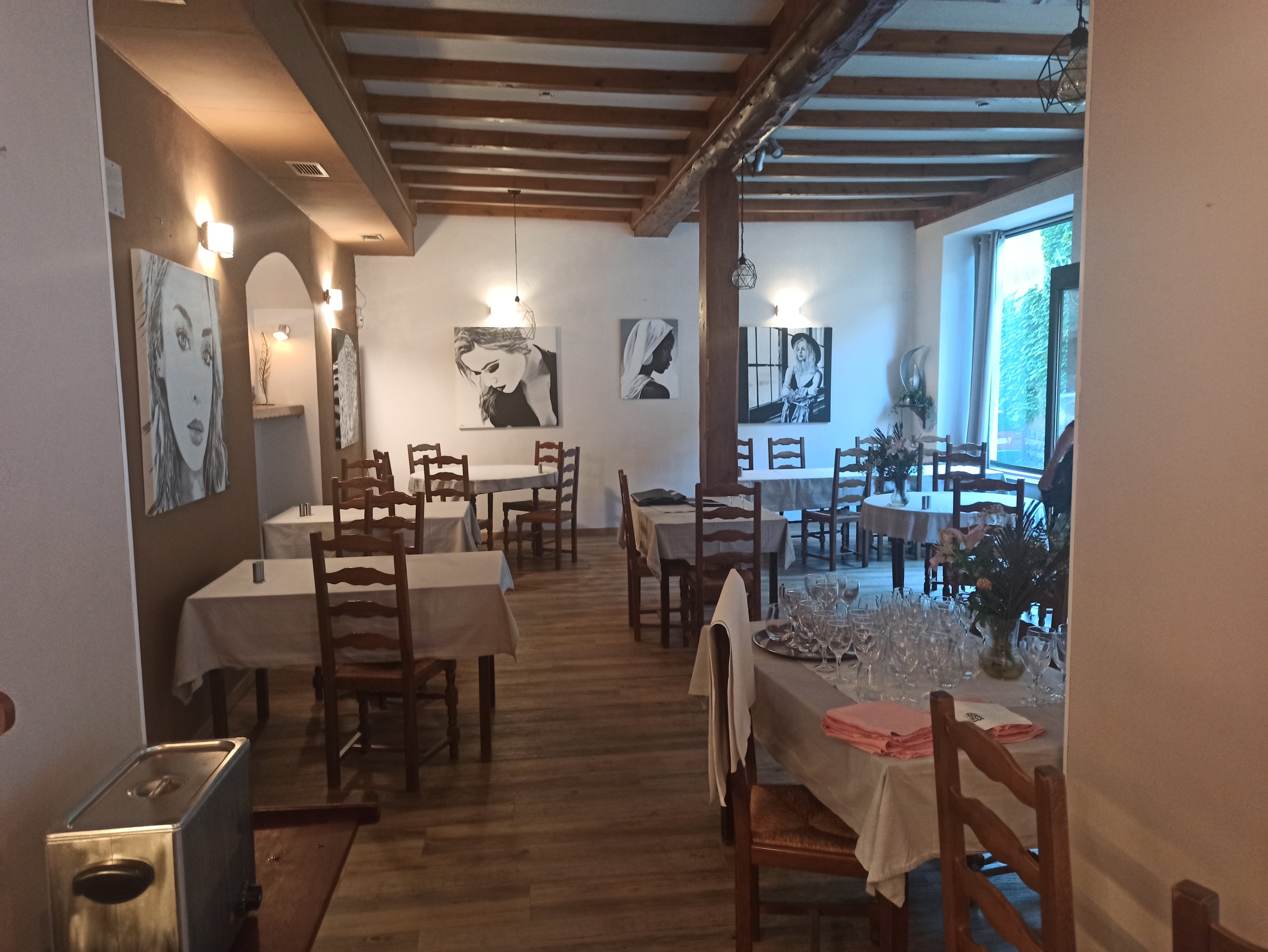 Hotel Le Saint Clement-官方