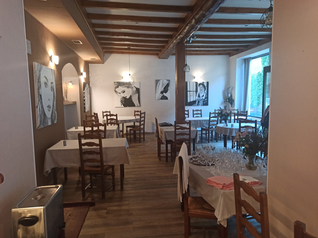 Hotel Le Saint Clement主图