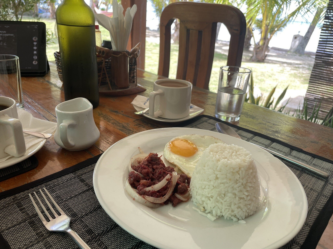 圣诞节度假村主图