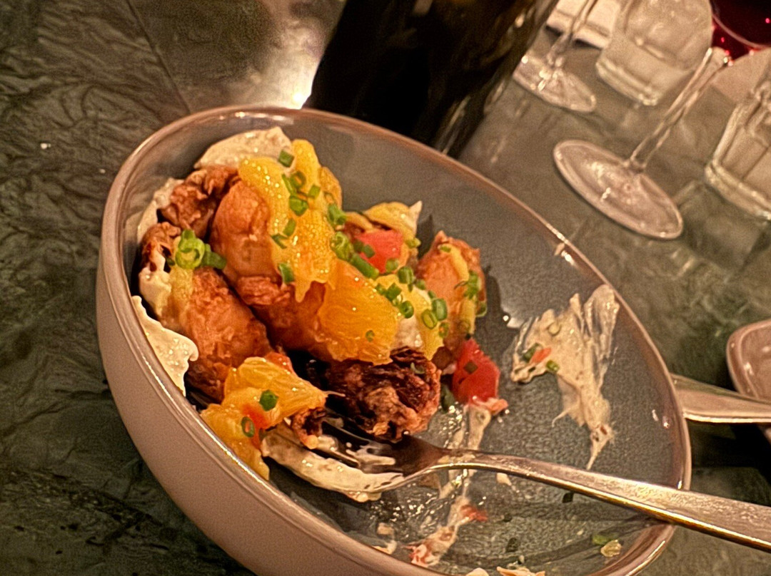 Manzana Tapas Bar