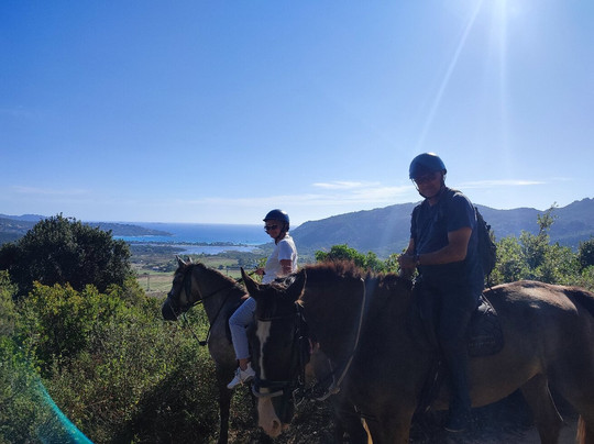 Equicomplice A Staffa Poney Club-维琪奥港必去景点