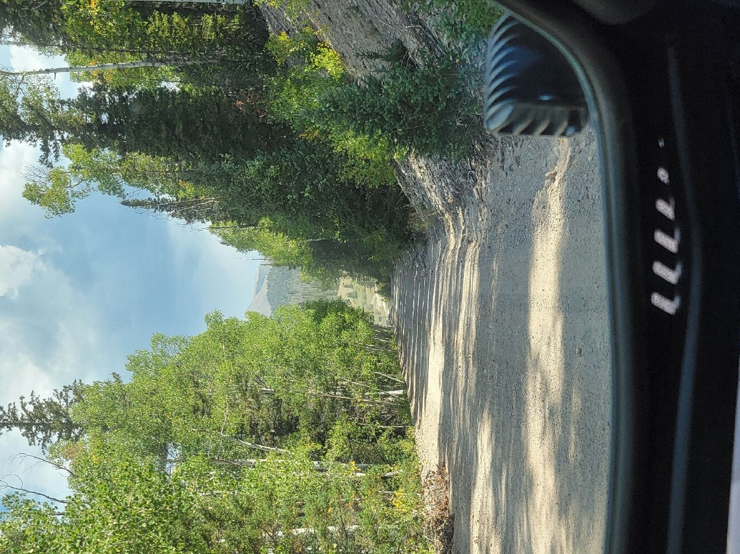 Paiute Trail-Marysvale必去景点