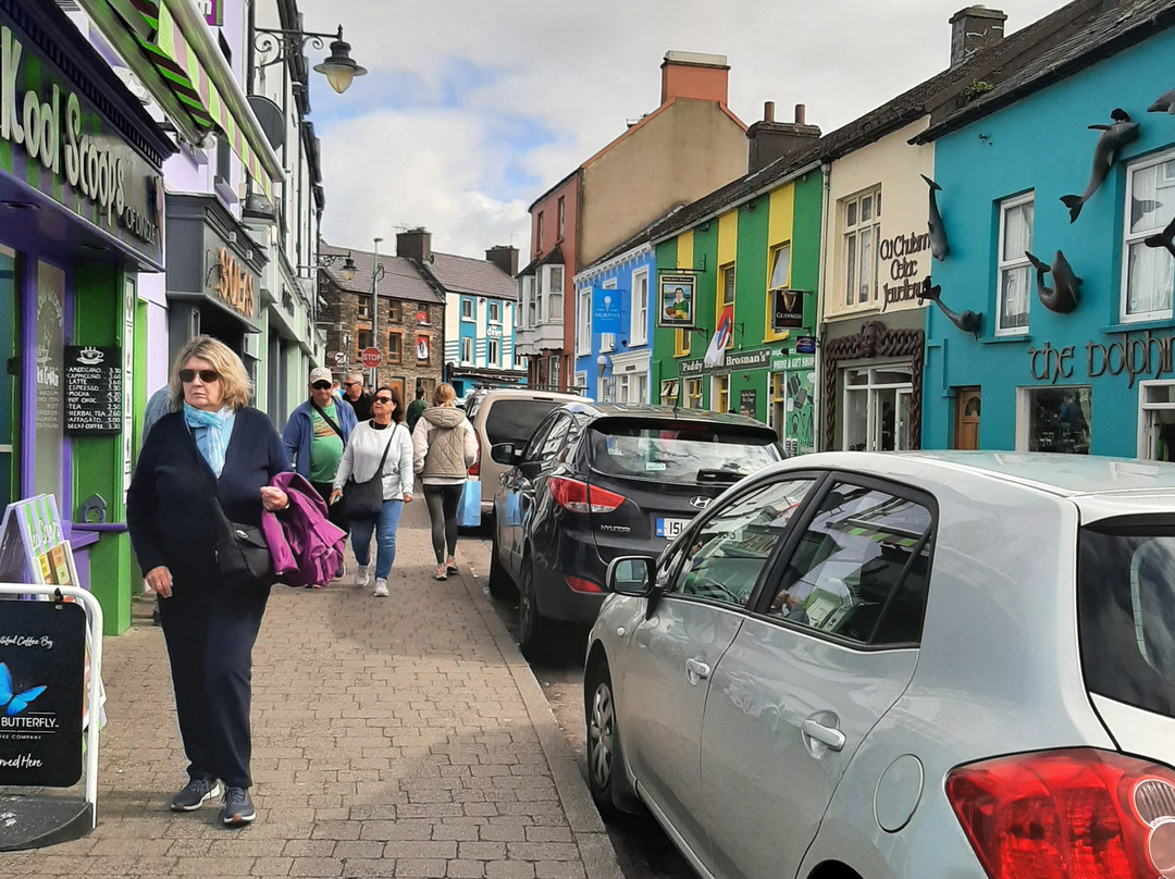 Kerry Coaches-基拉尼必去景点