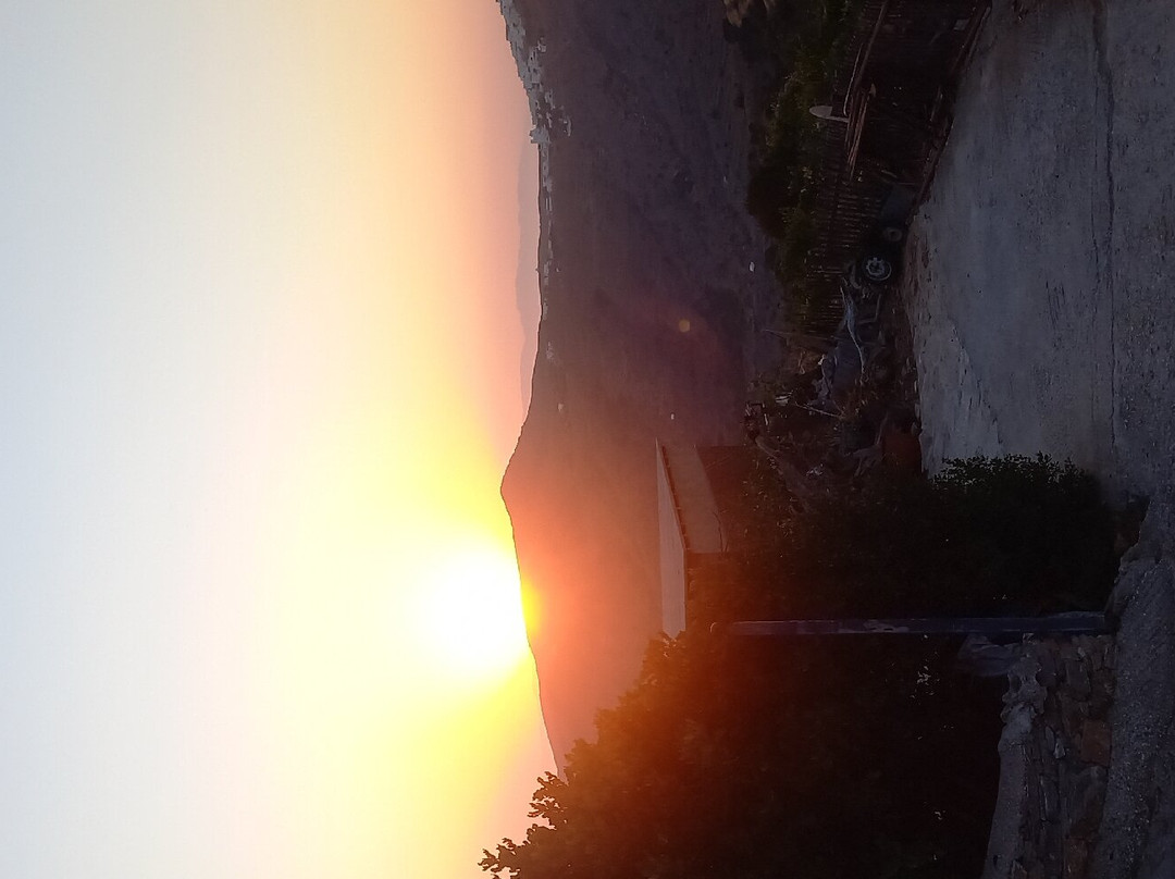 Aegean of Amorgos主图