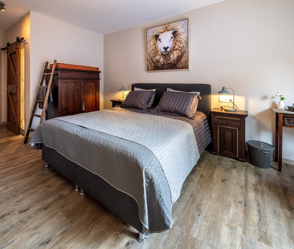 Boutique Hotel Herberg Binnen主图