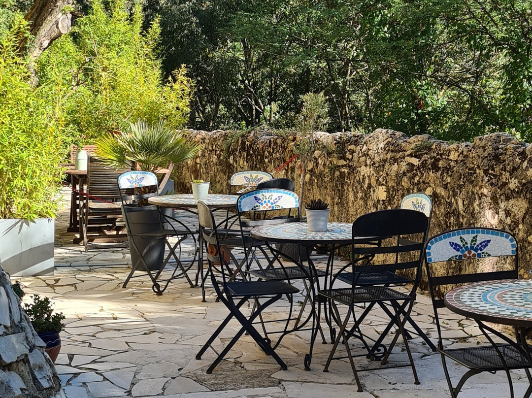 Hotel La Bastide de Vaison主图