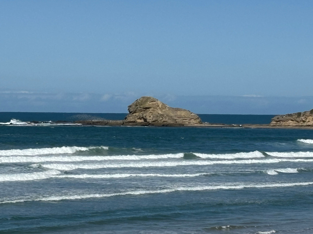 Simbavati Fynbos On Sea主图