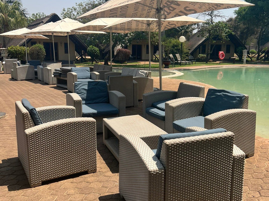 Sandy's Creations Resort主图