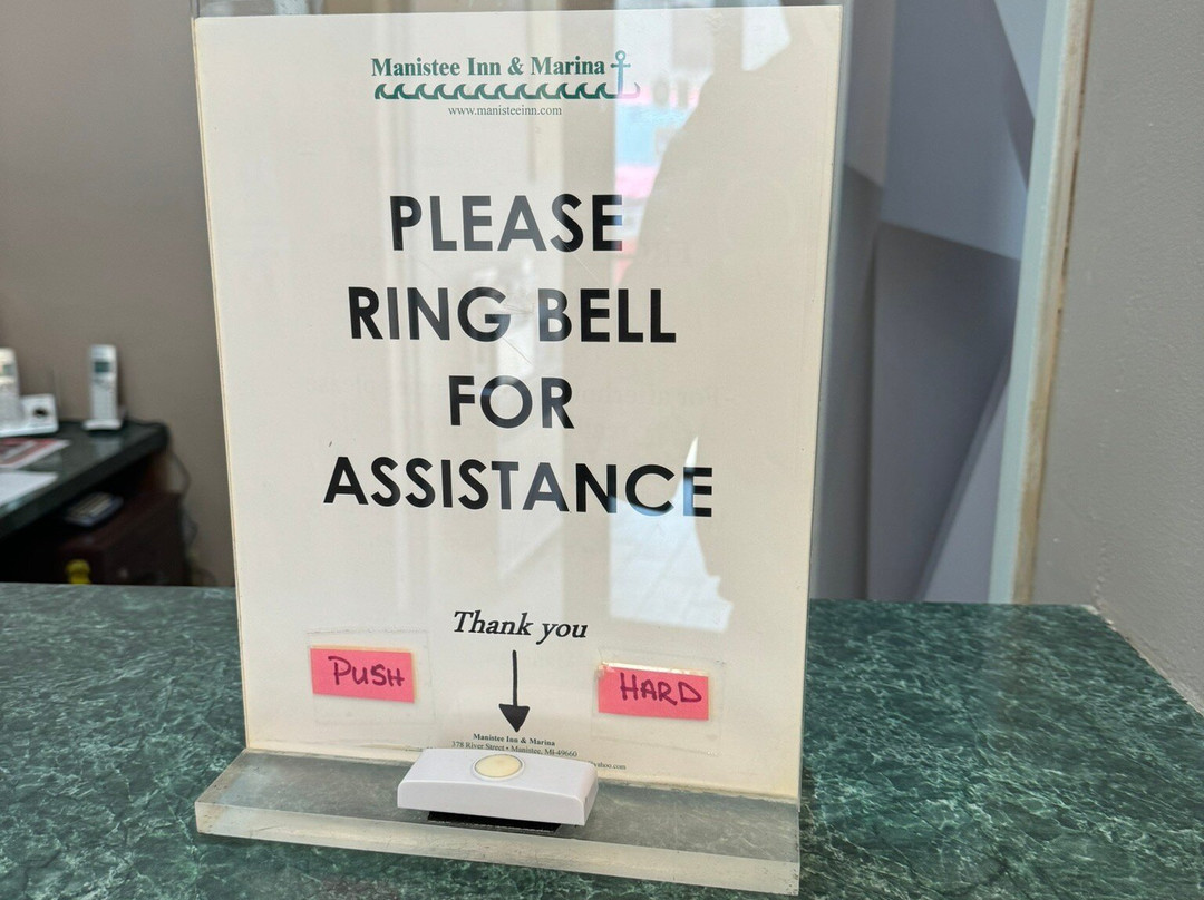 马尼斯蒂旅馆&码头主图