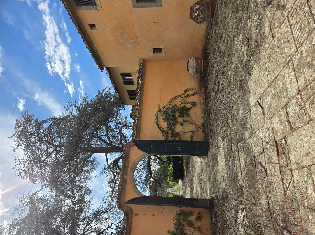 Fattoria di Bagnolo-因普鲁内塔必去景点