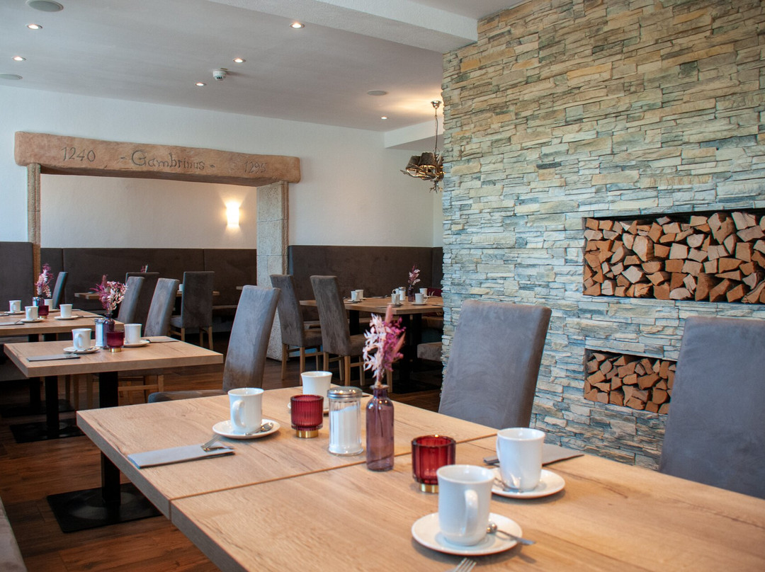Landhotel Gasthof Baiernrain主图