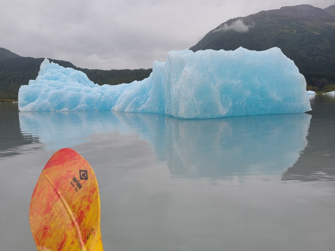 Chugach Adventures景点图片