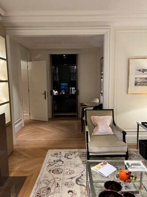 The Woodward, Auberge Collection主图