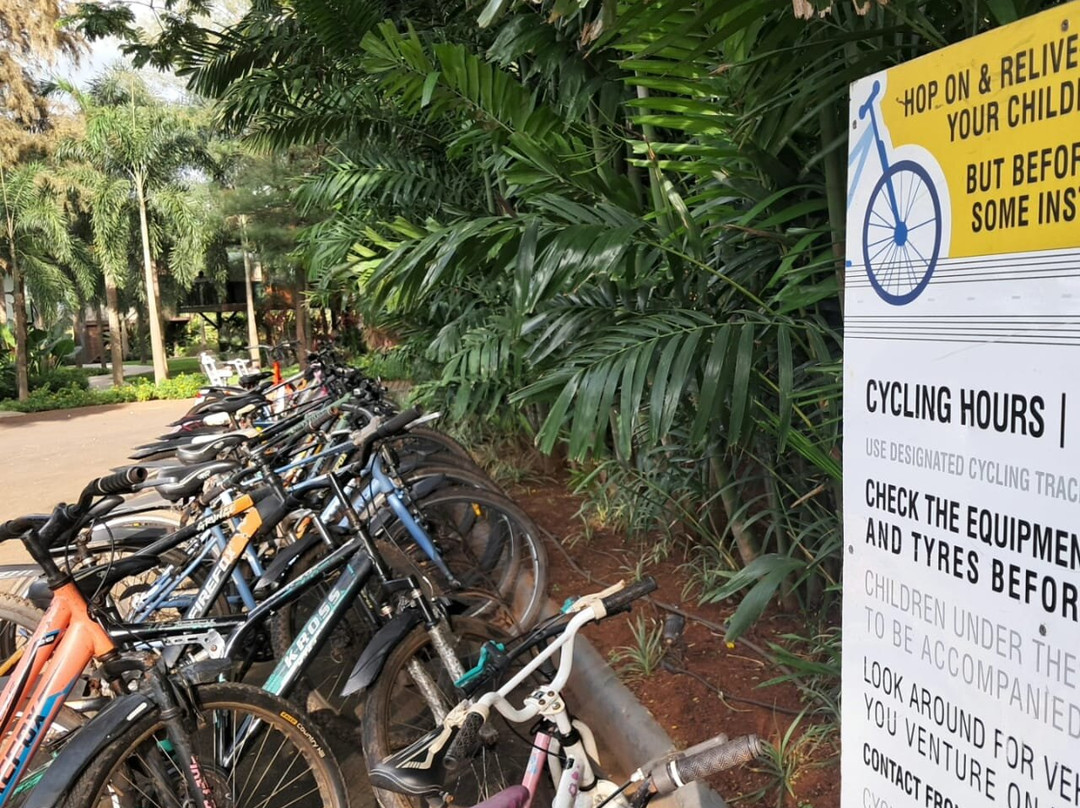 The Source at Sula主图