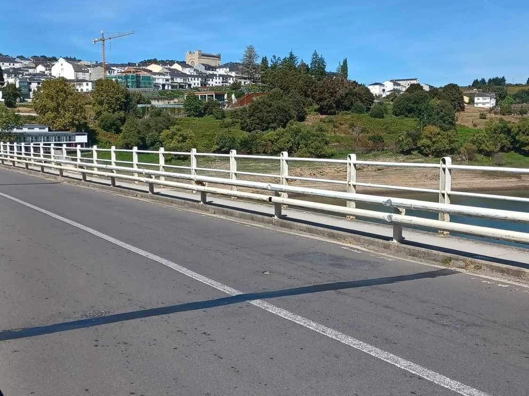 Ponte Nova-波尔托马林必去景点